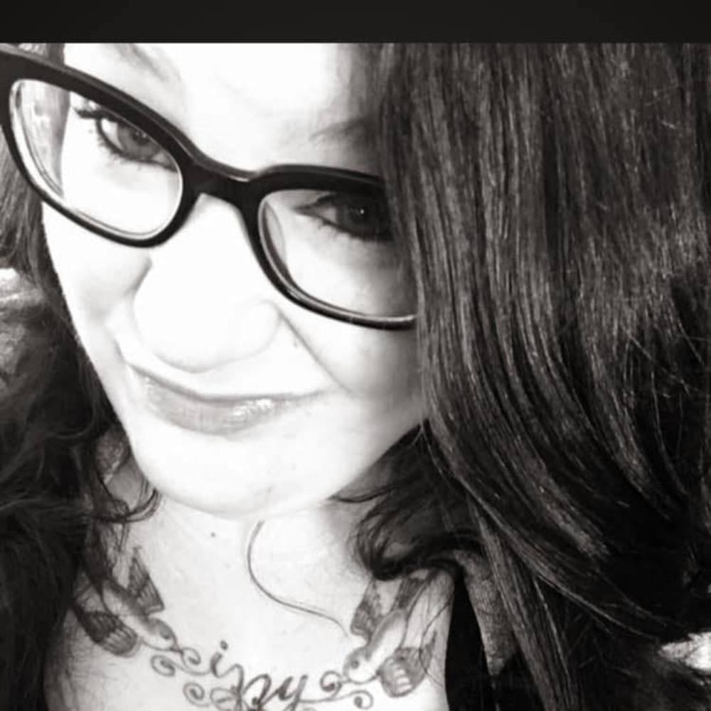 Meet your Posher, Kristina